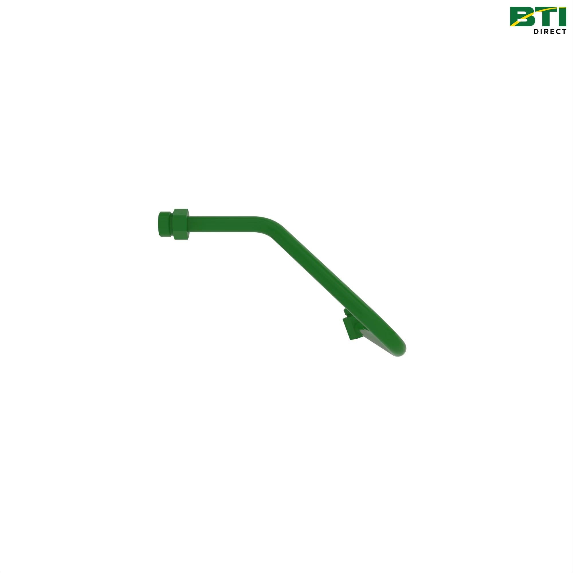 AKK28818: Drain Case Tube Assembly