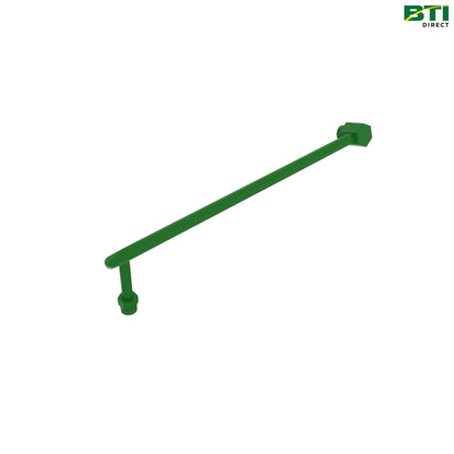AKK28818: Drain Case Tube Assembly