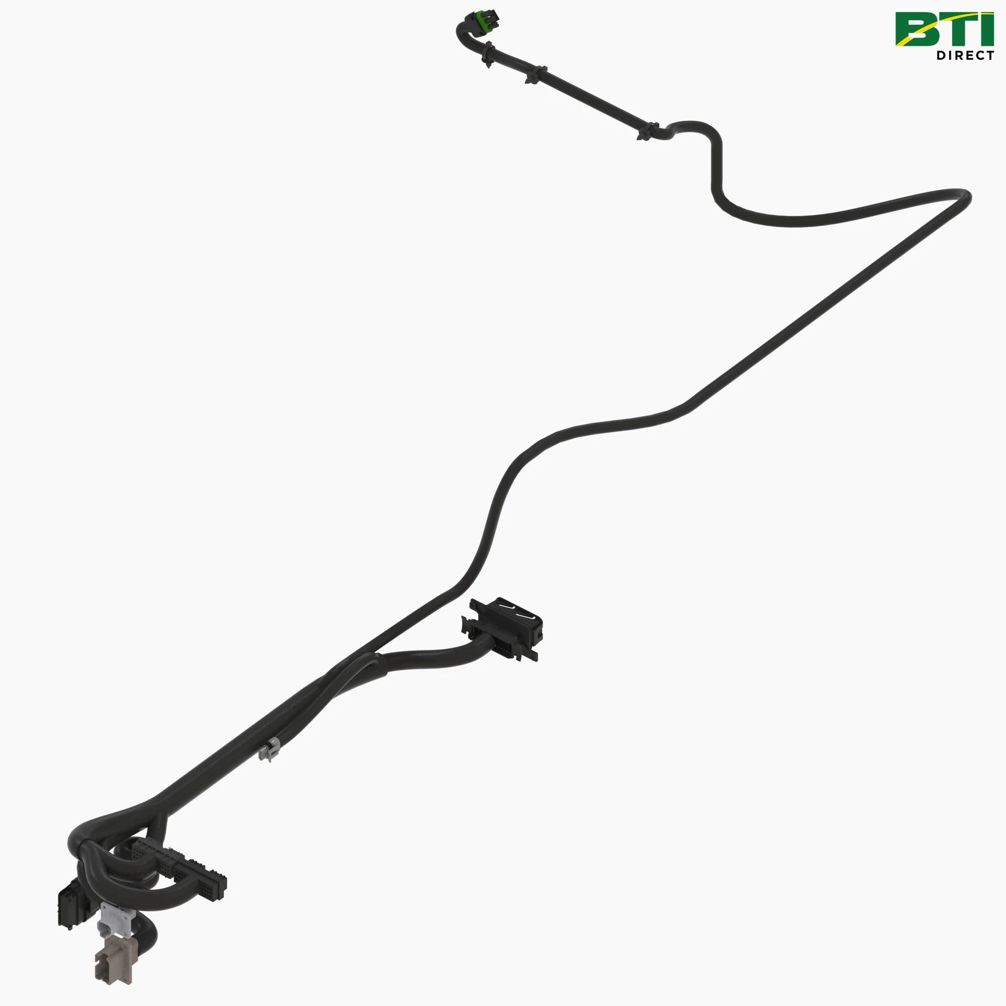 AKK28821: Seed Monitor Variable Rate Wiring Harness