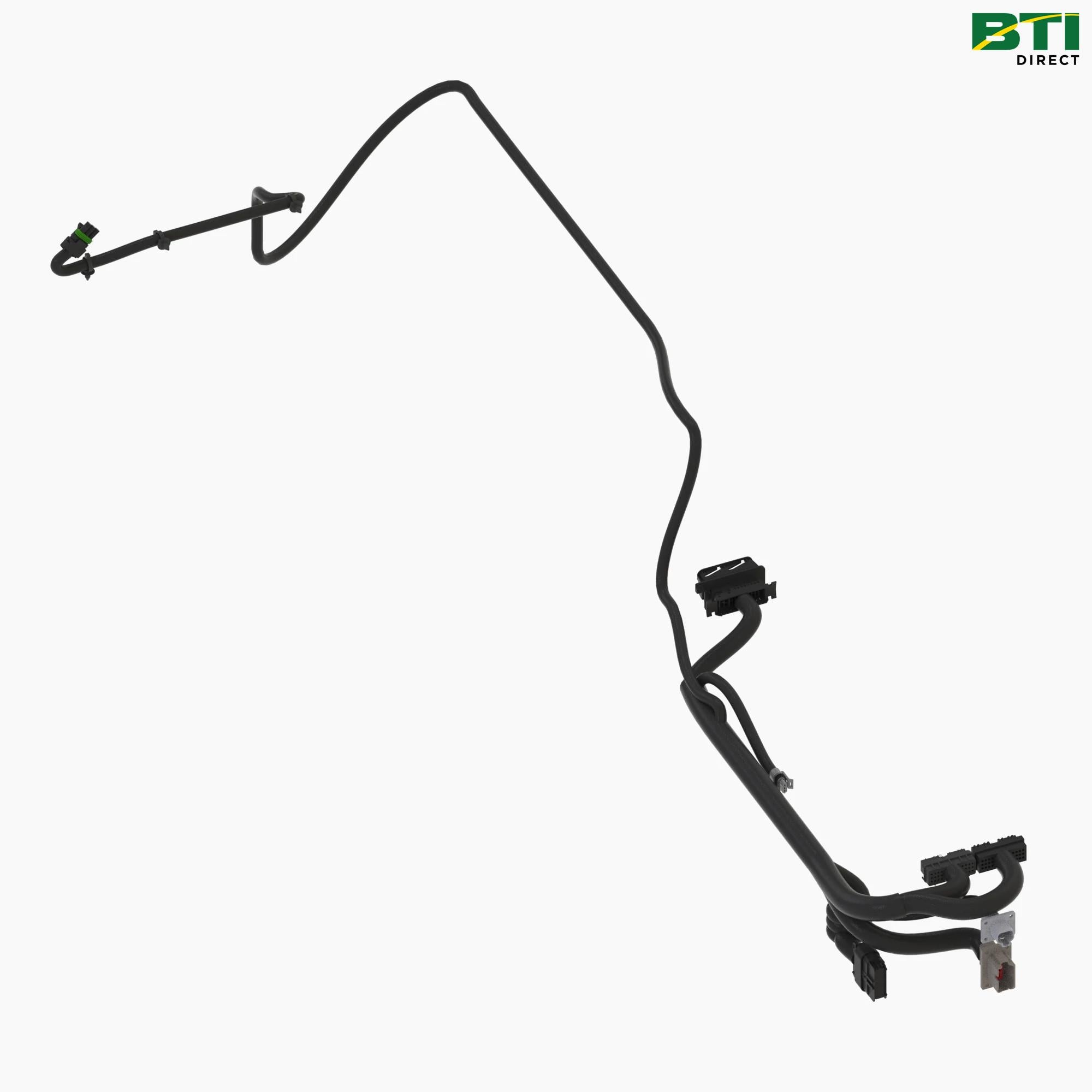 AKK28821: Seed Monitor Variable Rate Wiring Harness