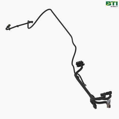 AKK28821: Seed Monitor Variable Rate Wiring Harness