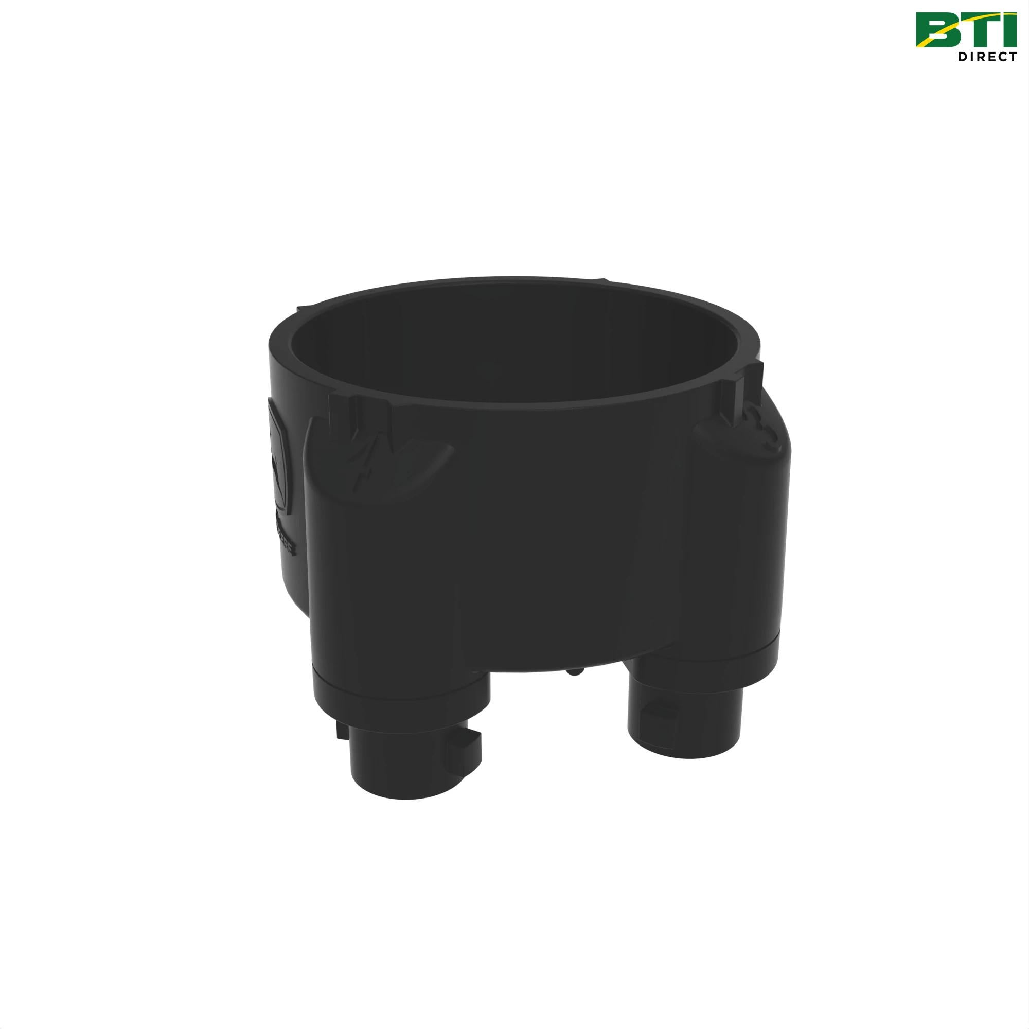 AKK28835: Turret Nozzle Assembly