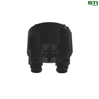 AKK28835: Turret Nozzle Assembly