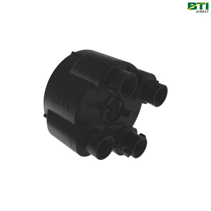 AKK28835: Turret Nozzle Assembly