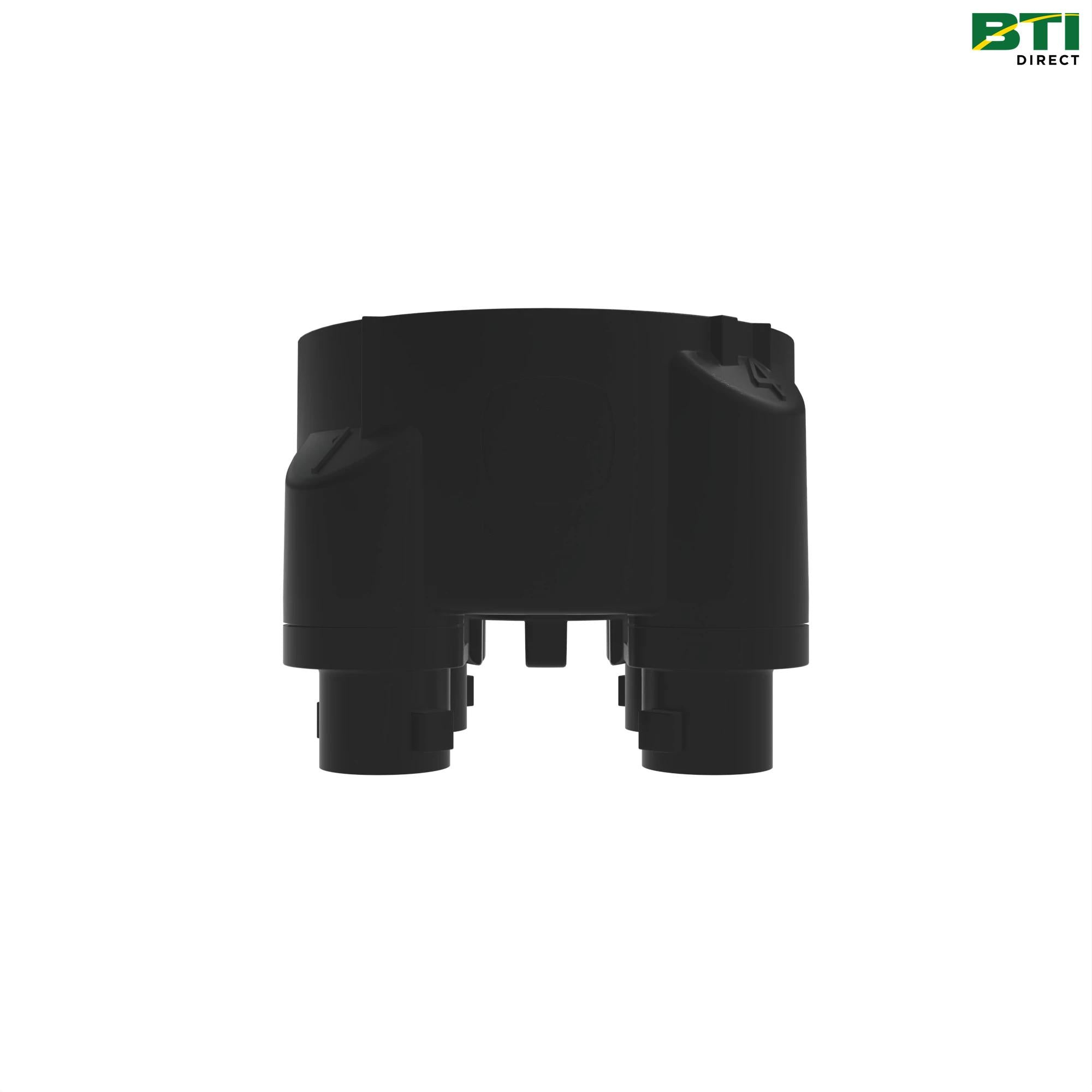 AKK28835: Turret Nozzle Assembly