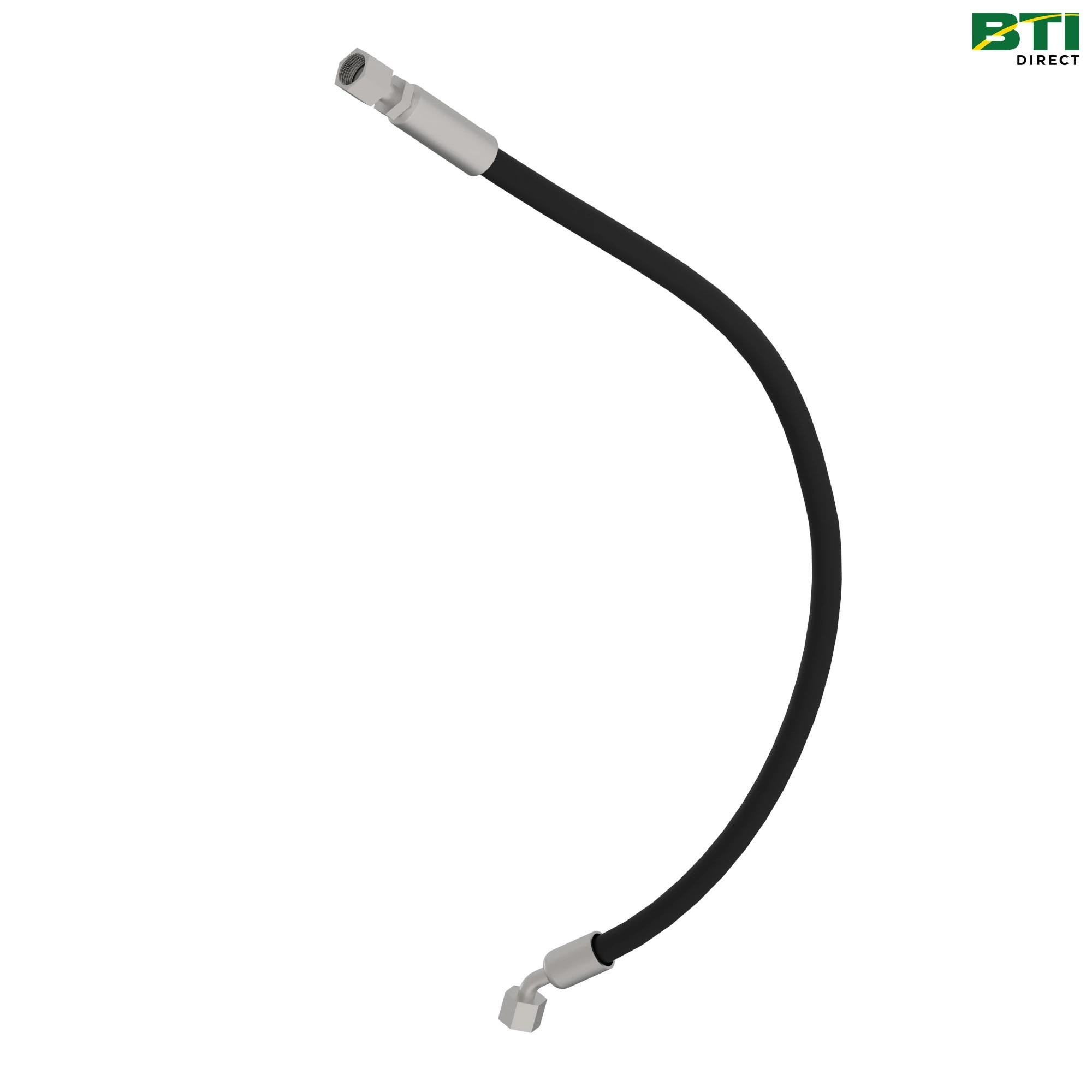 AKK28837: Charge Pressure Supply Hydraulic Hose