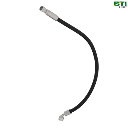AKK28837: Charge Pressure Supply Hydraulic Hose