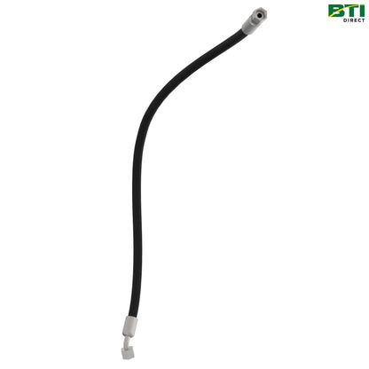 AKK28837: Charge Pressure Supply Hydraulic Hose
