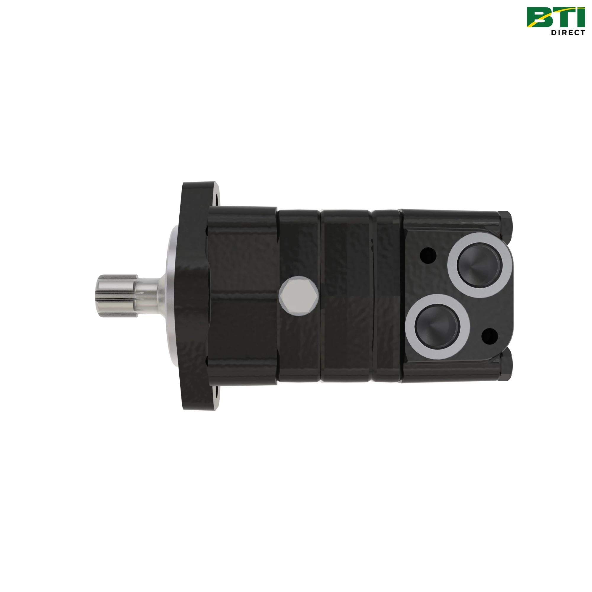 AKK28859: Feeder and Meter Drive Hydraulic Motor