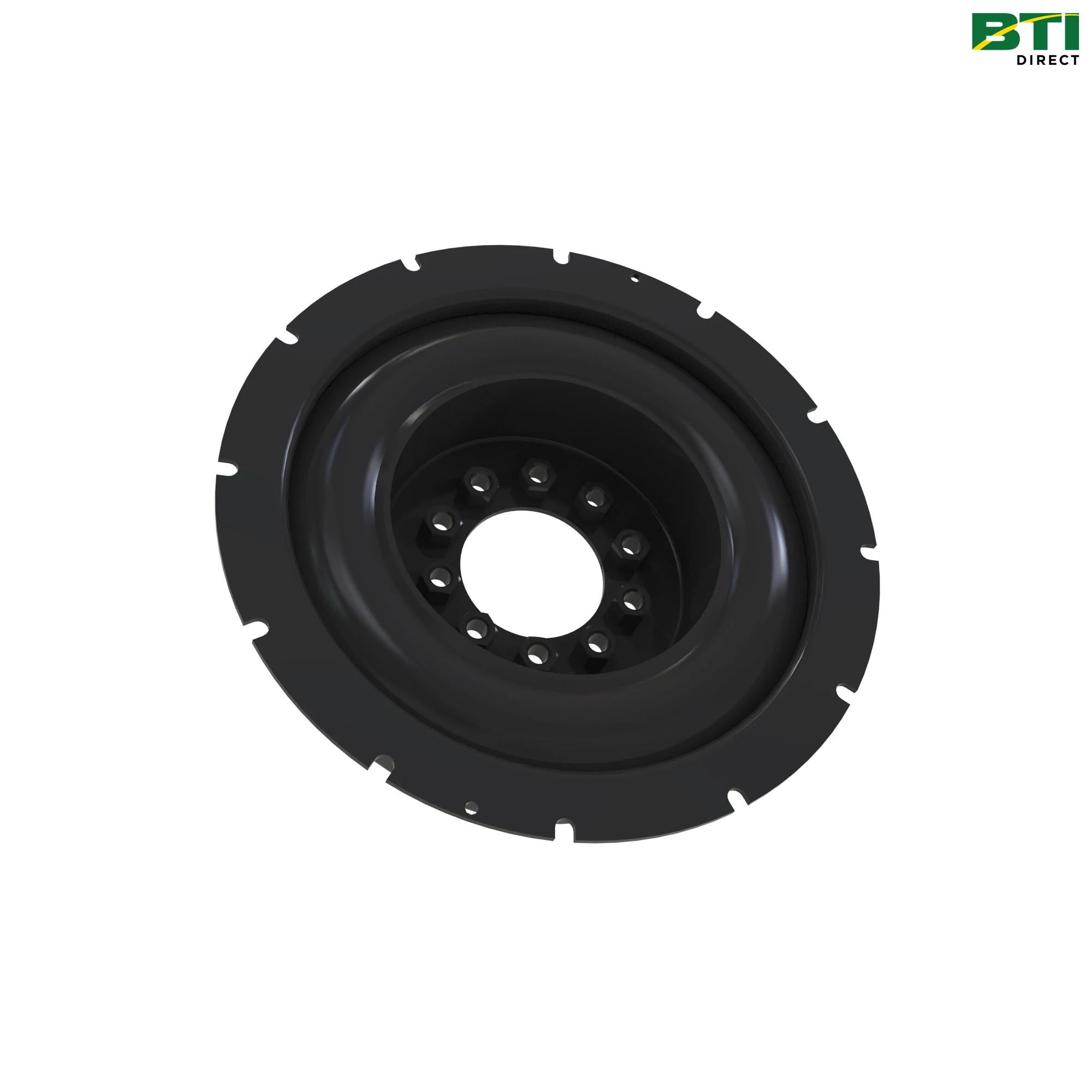 AKK28861: Flywheel Torsional Damper