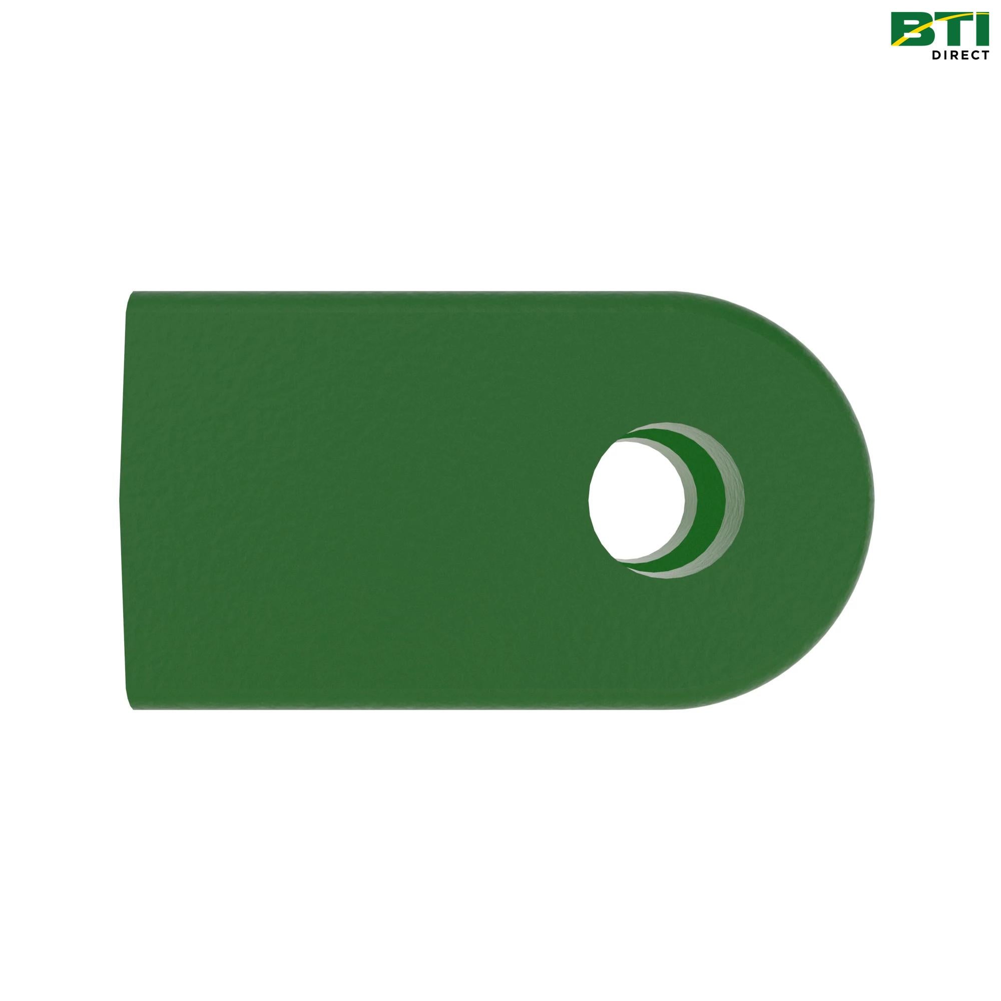 AKK28922: Inner Boom Fold Cylinder Clevis