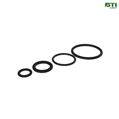 AKK28954: Nozzle Holder Seal Kit