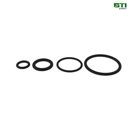 AKK28954: Nozzle Holder Seal Kit