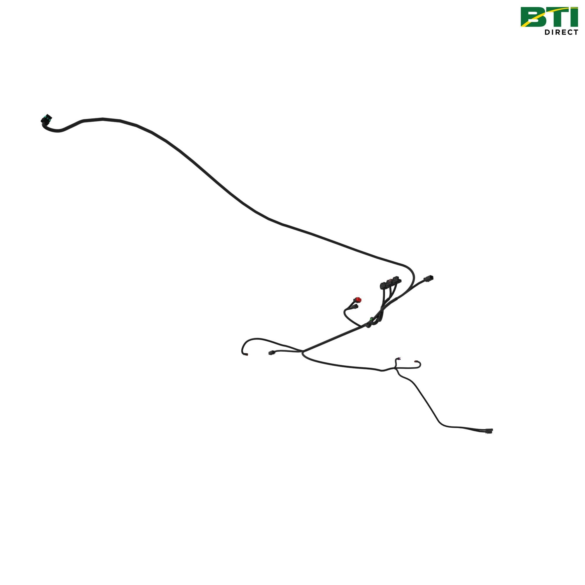 AKK28956: TruSet™ Wiring Harness