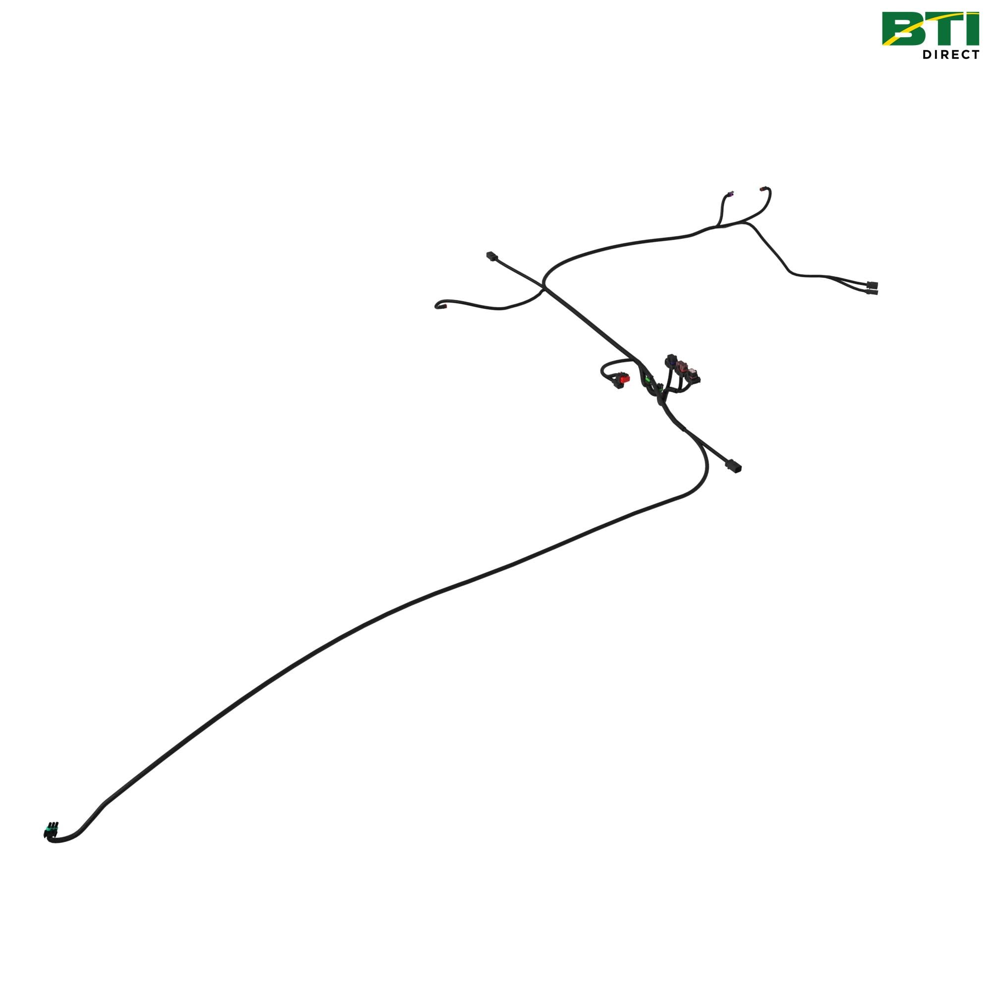 AKK28956: TruSet™ Wiring Harness