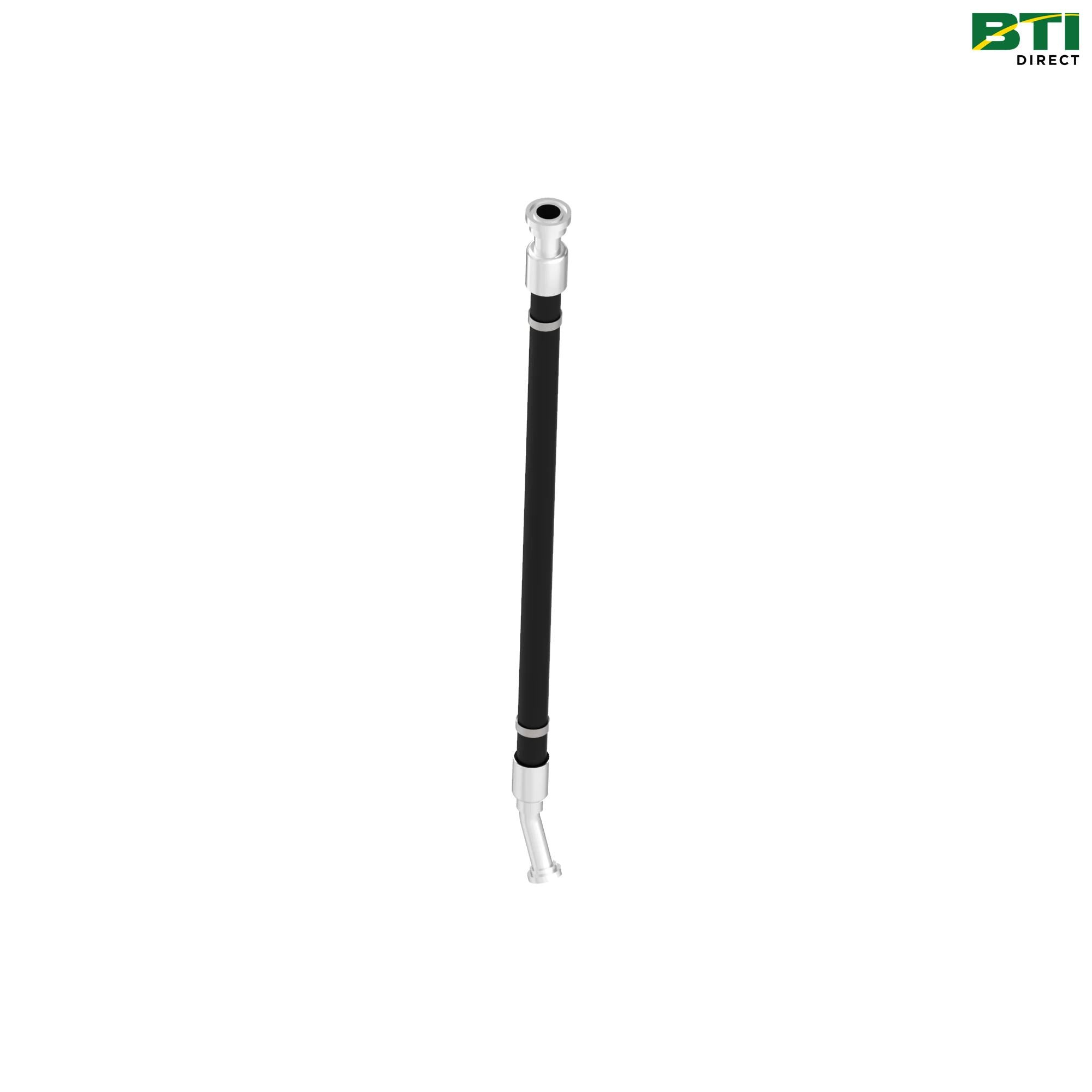 AKK28995: Propel Hydraulic Hose