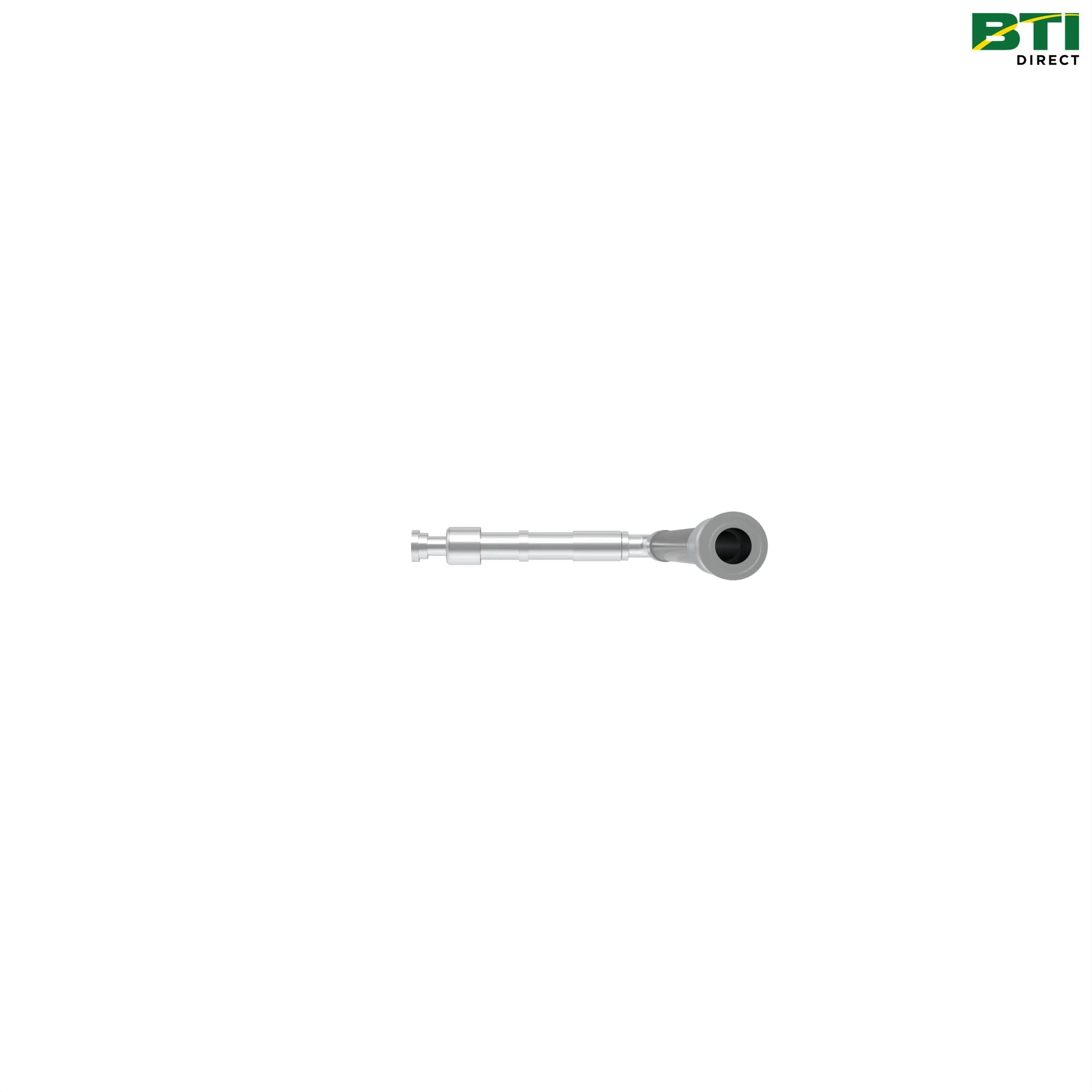 AKK28996: Propel Hydraulic Hose