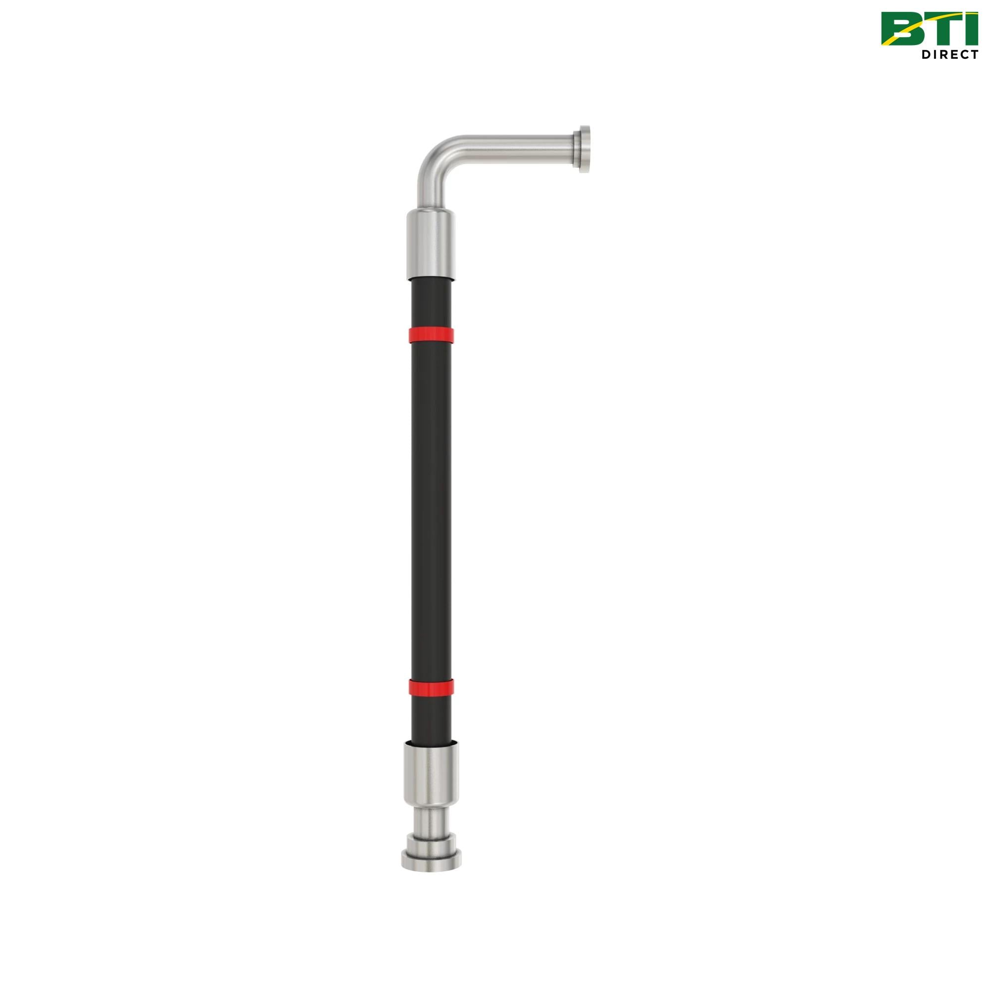 AKK28998: Propel Hydraulic Hose