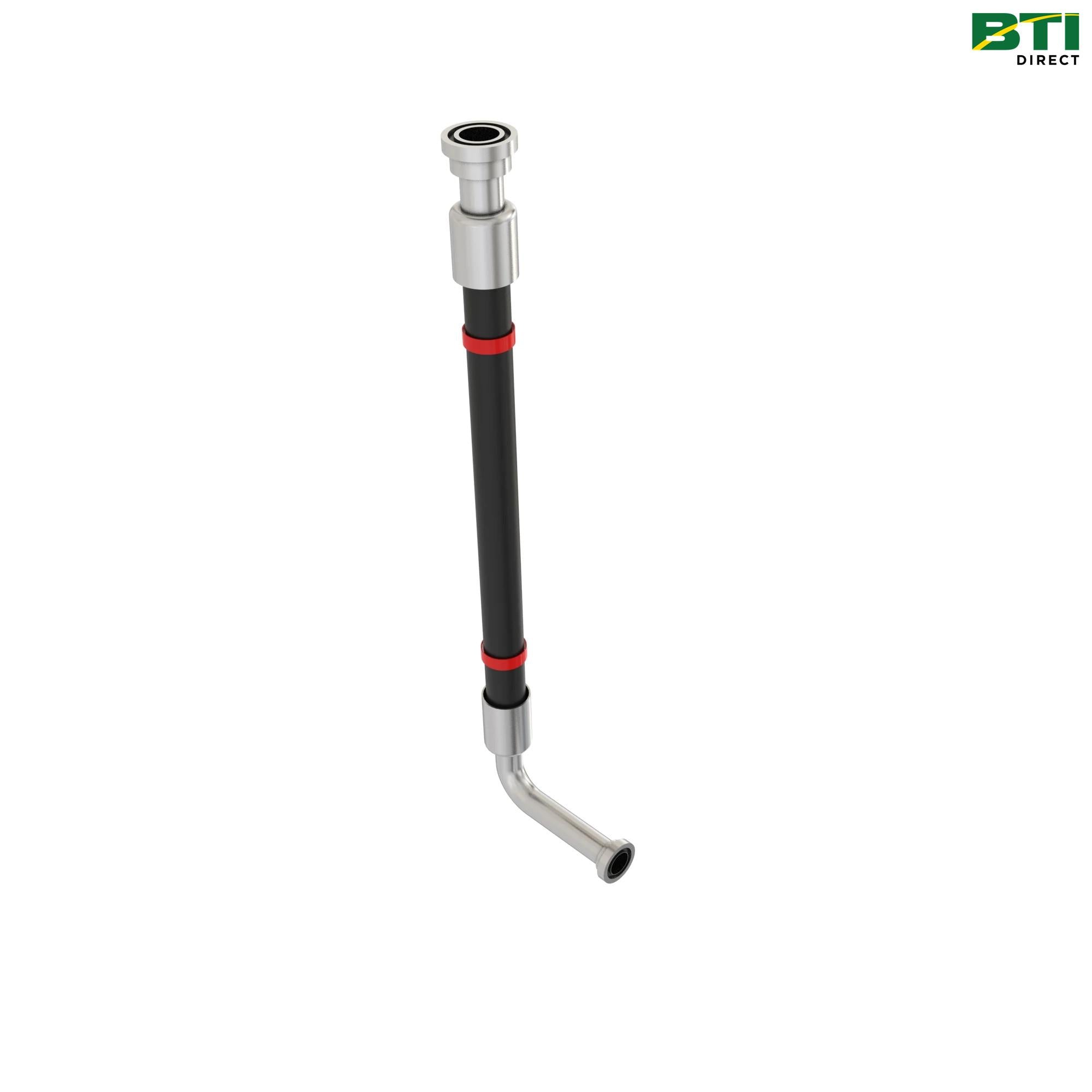 AKK28998: Propel Hydraulic Hose