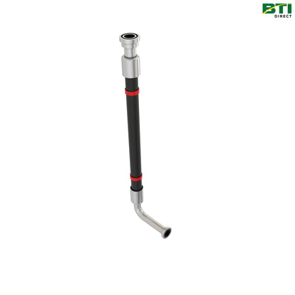 AKK28998: Propel Hydraulic Hose