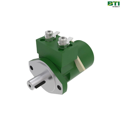 AKK29001: Dry Spreader Granular Bin Hydraulic Motor