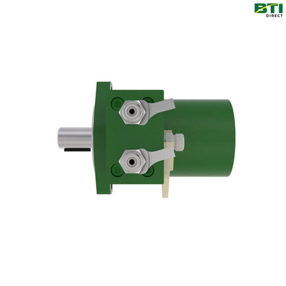 AKK29001: Dry Spreader Granular Bin Hydraulic Motor