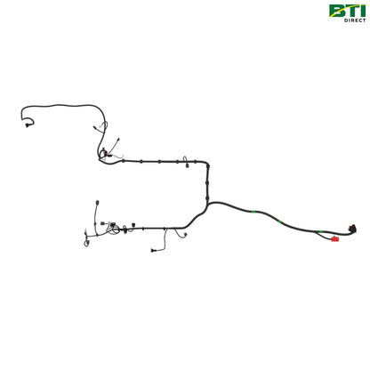 AKK29013: Engine Sensor Wiring Harness