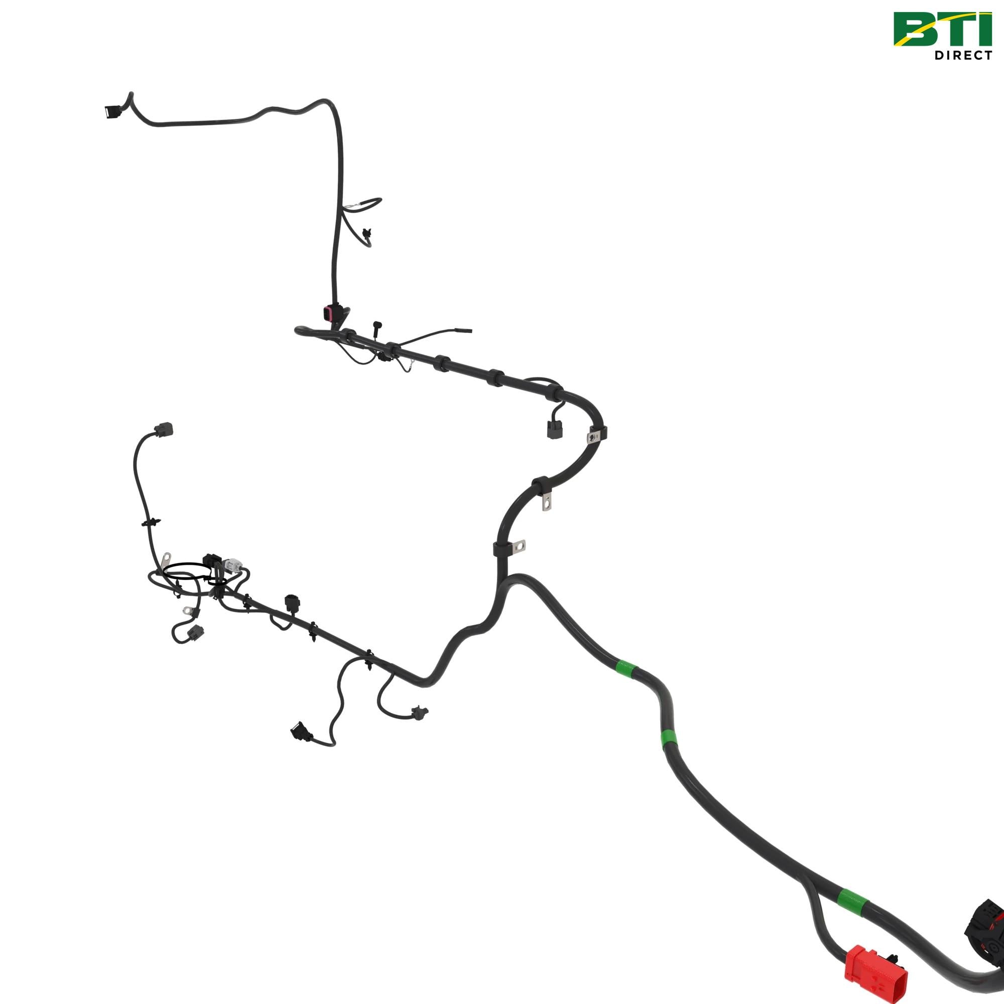 AKK29013: Engine Sensor Wiring Harness