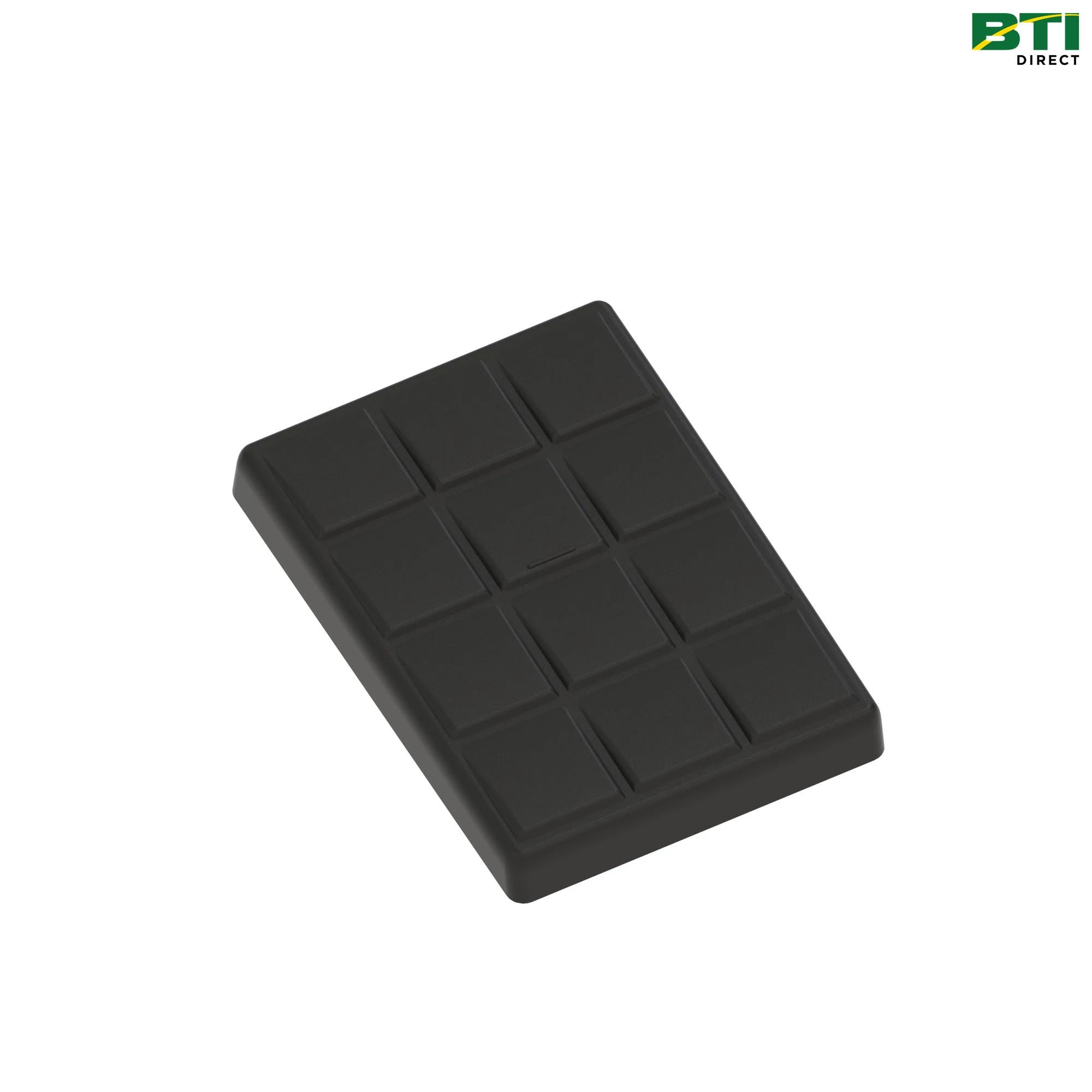 AKK29018: Switch Module Panel