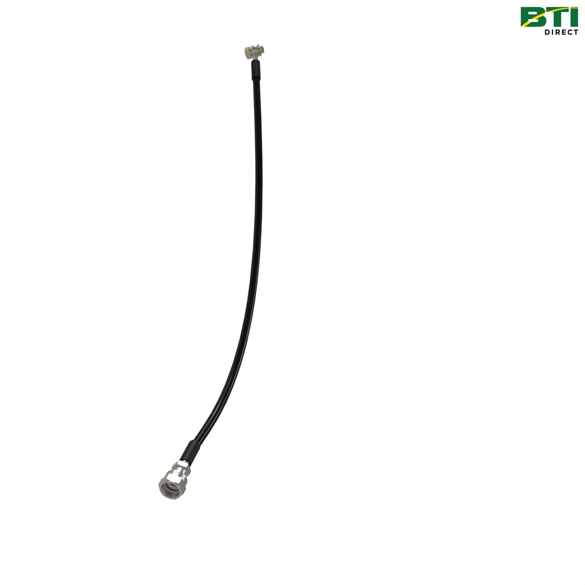 AKK29087: Engine Cooling Fan Hose Kit