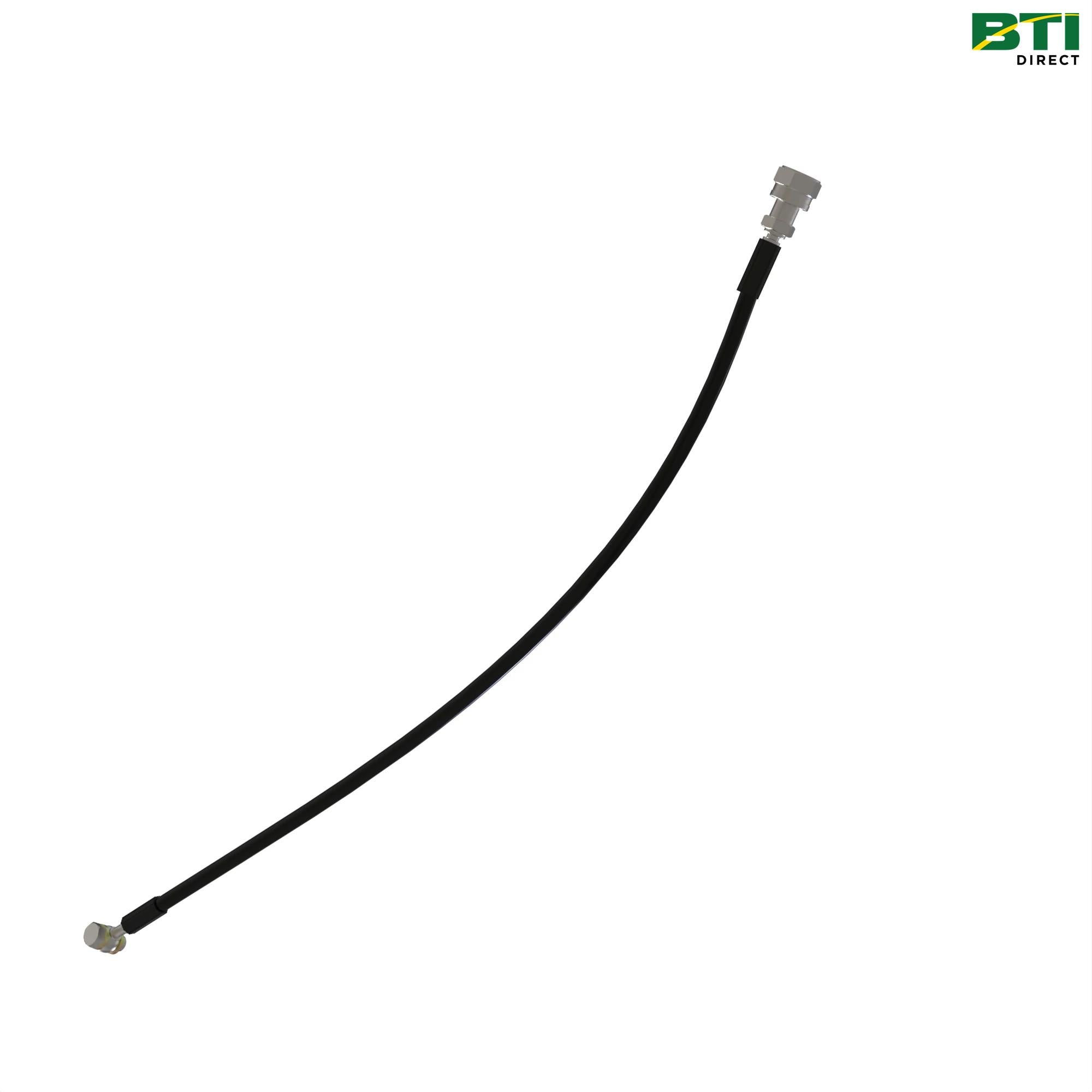 AKK29087: Engine Cooling Fan Hose Kit