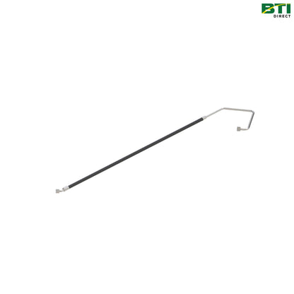 AKK29095: Compressor Return Oil Line