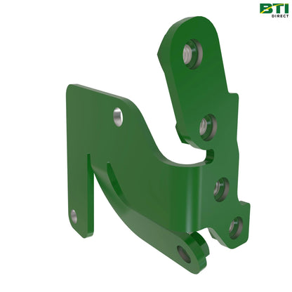 AKK29201: Toe Control Valve Bracket