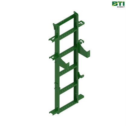 AKK29249: Platform Ladder