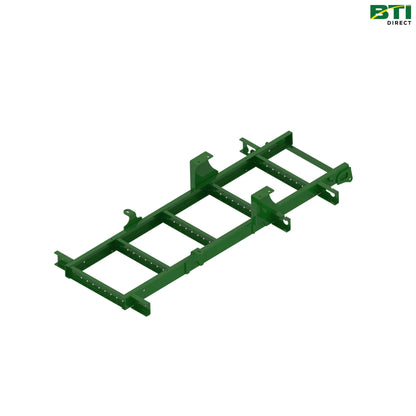 AKK29249: Platform Ladder