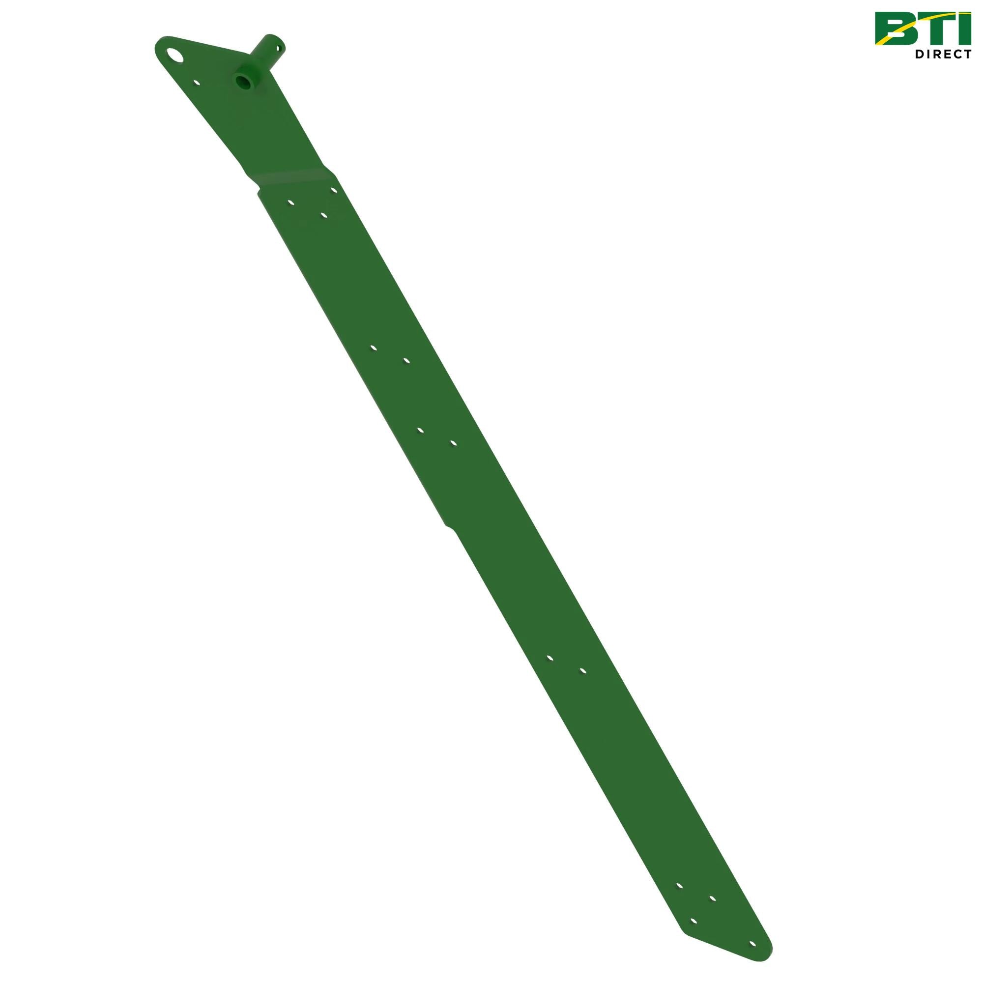 AKK29269: Entrance Ladder