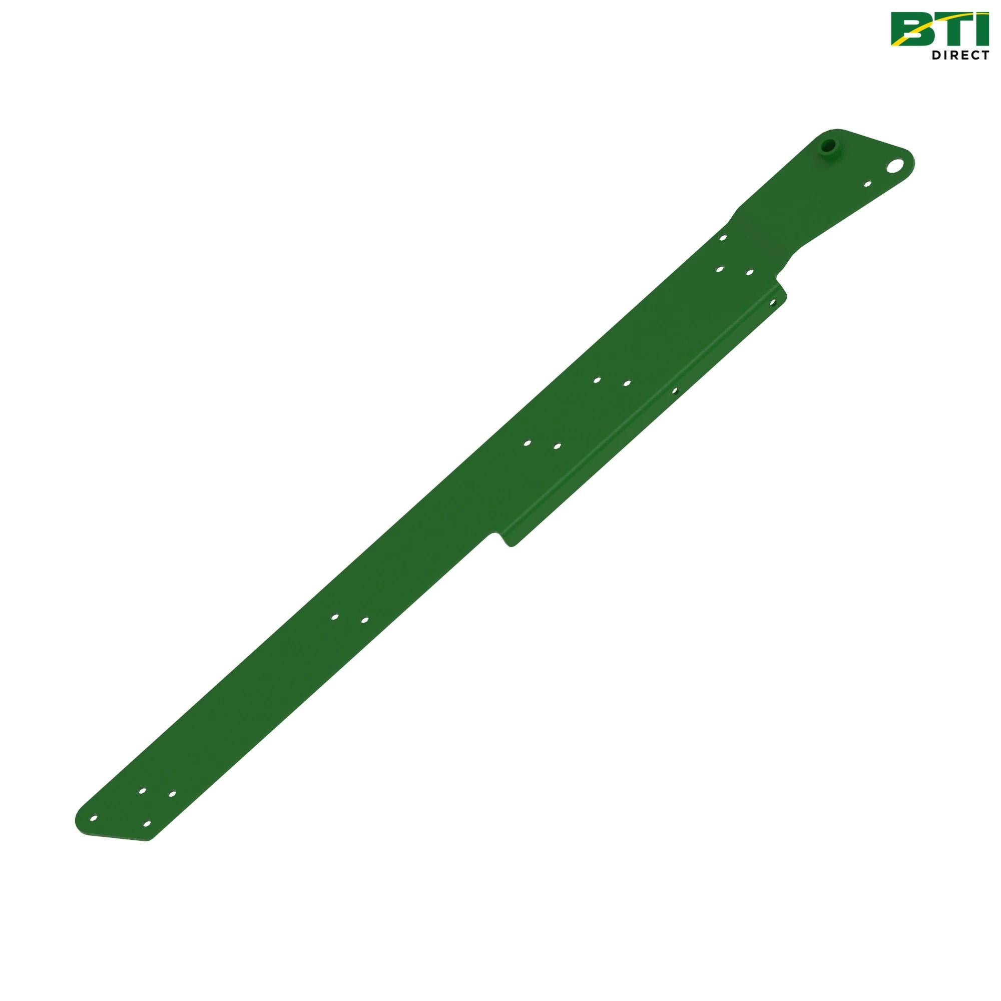 AKK29270: Entrance Ladder