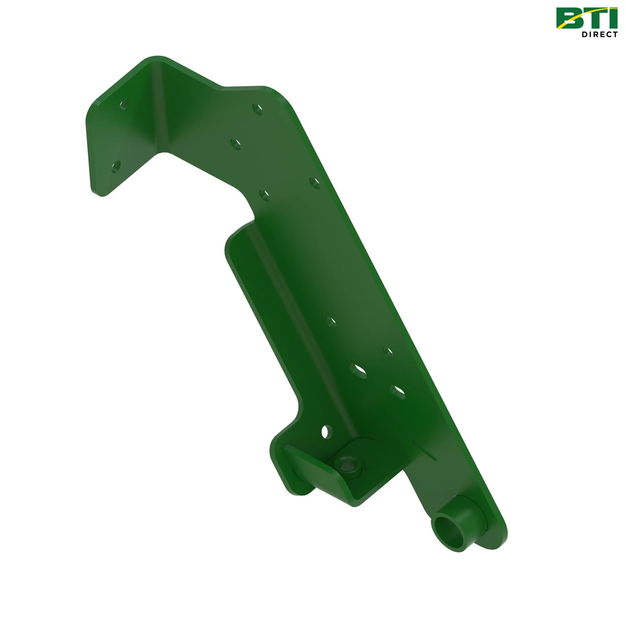 AKK29271: Entrance Ladder