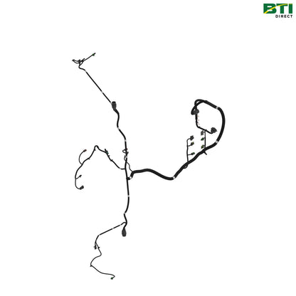 AKK29278: Center Boom Wiring Harness