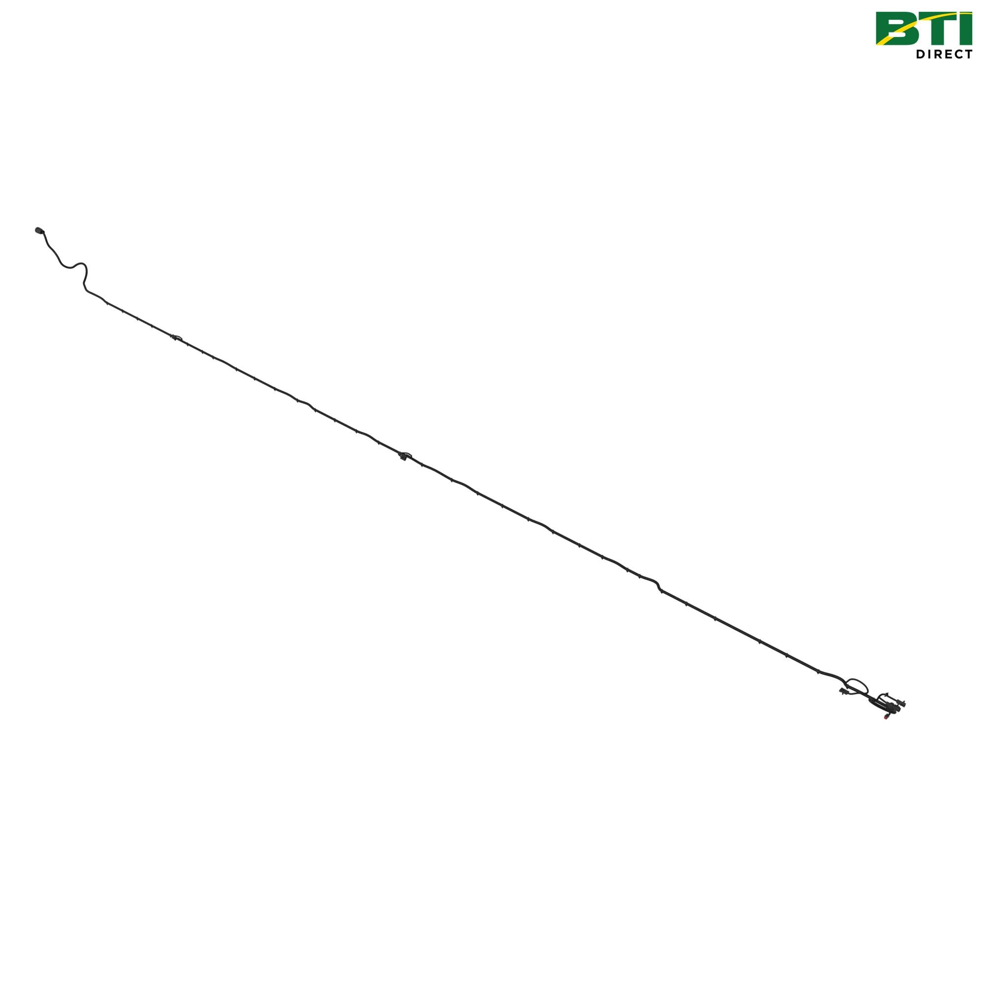 AKK29279: Boom Wing with BoomTrac™ Wiring Harness