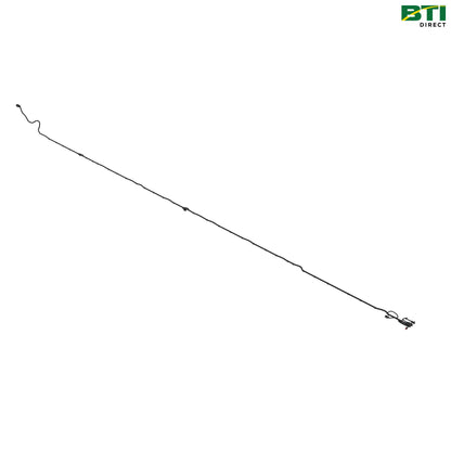 AKK29279: Boom Wing with BoomTrac™ Wiring Harness