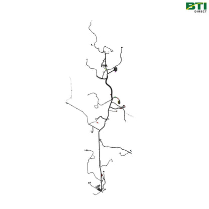AKK29454: Chassis Wiring Harness