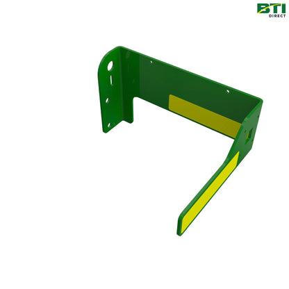 AKK29487: Warning Light Bracket, Left Side