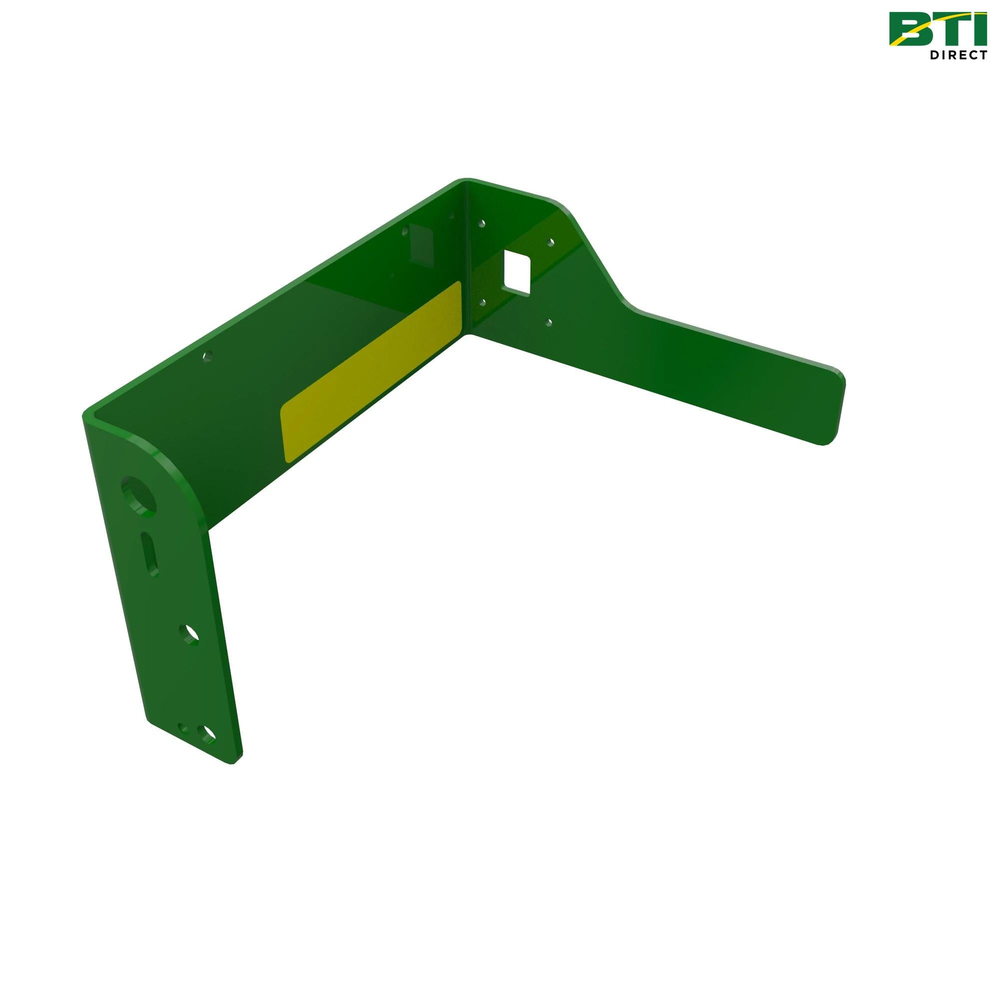 AKK29487: Warning Light Bracket, Left Side