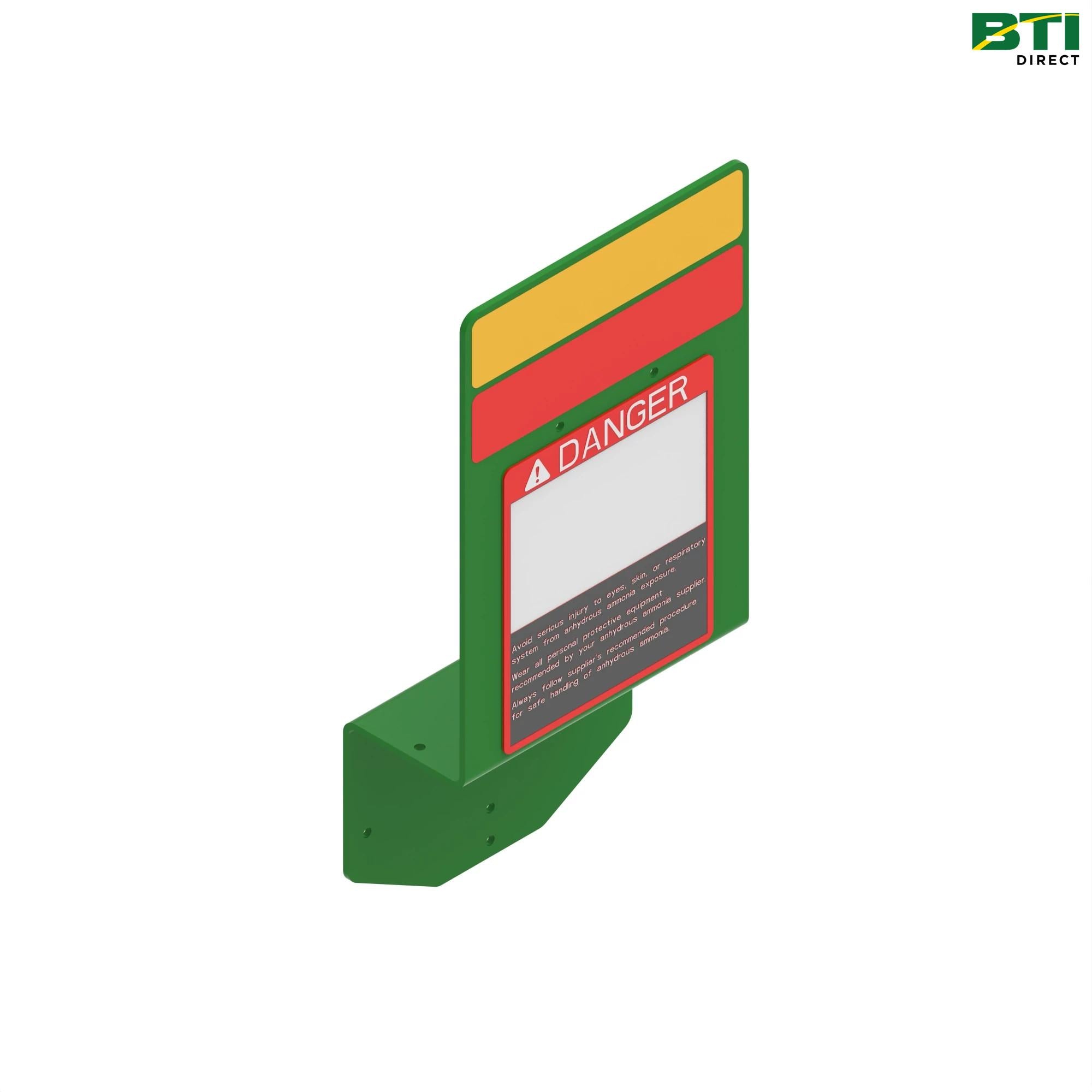 AKK29490: Stop Light Bracket