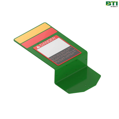 AKK29490: Stop Light Bracket