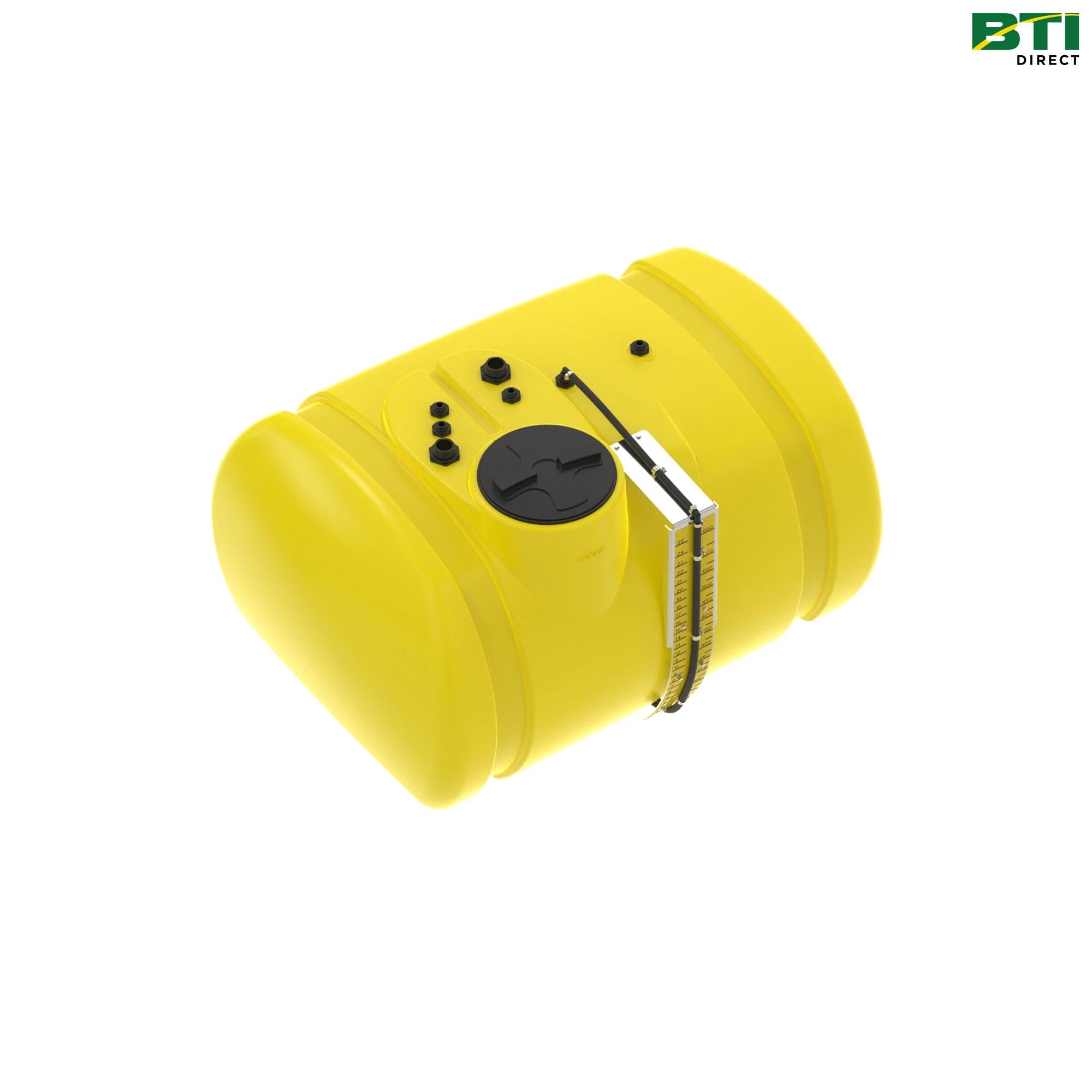 AKK29501: Solution Tank, 2500 Liter