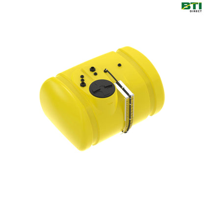 AKK29501: Solution Tank, 2500 Liter