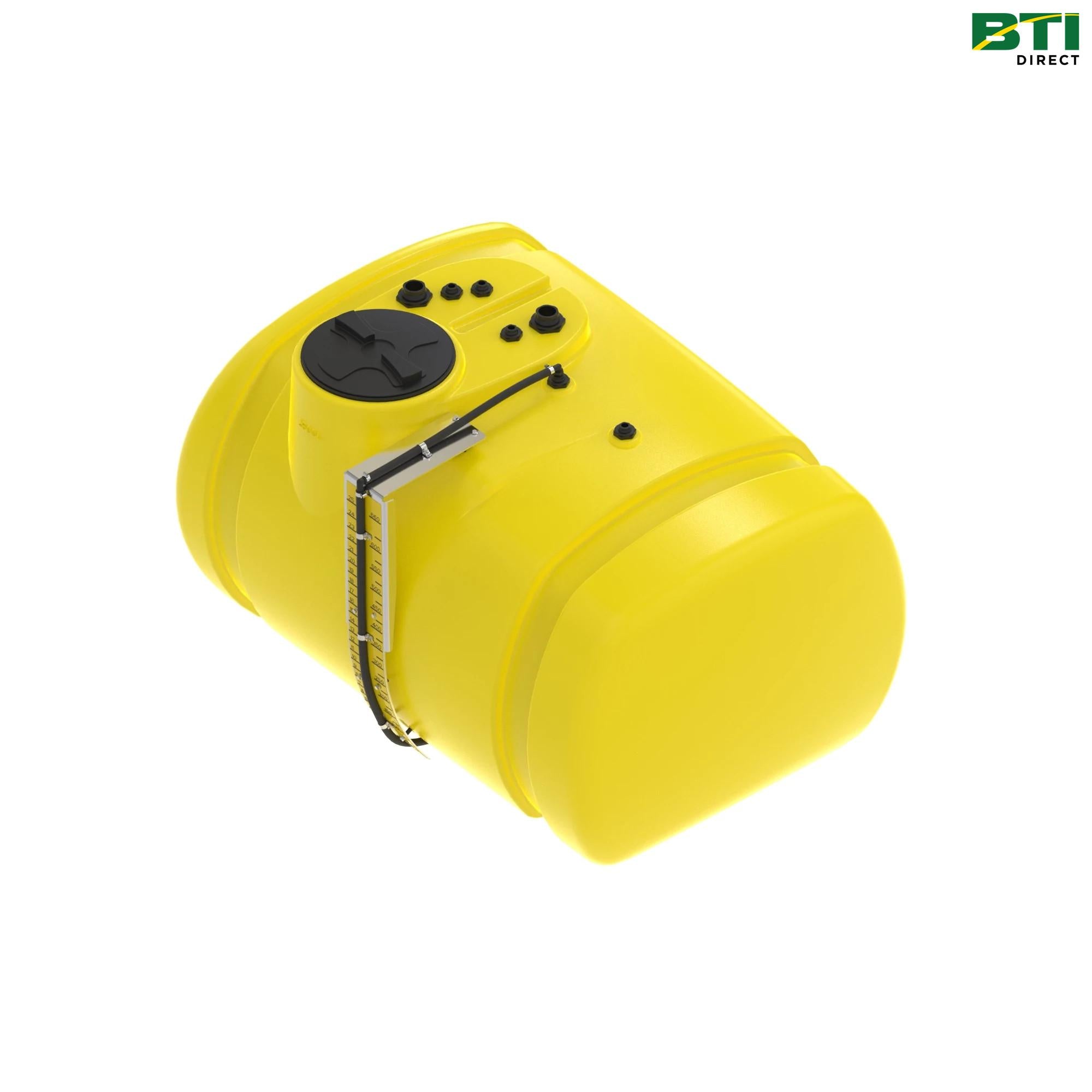 AKK29501: Solution Tank, 2500 Liter