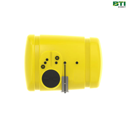 AKK29501: Solution Tank, 2500 Liter